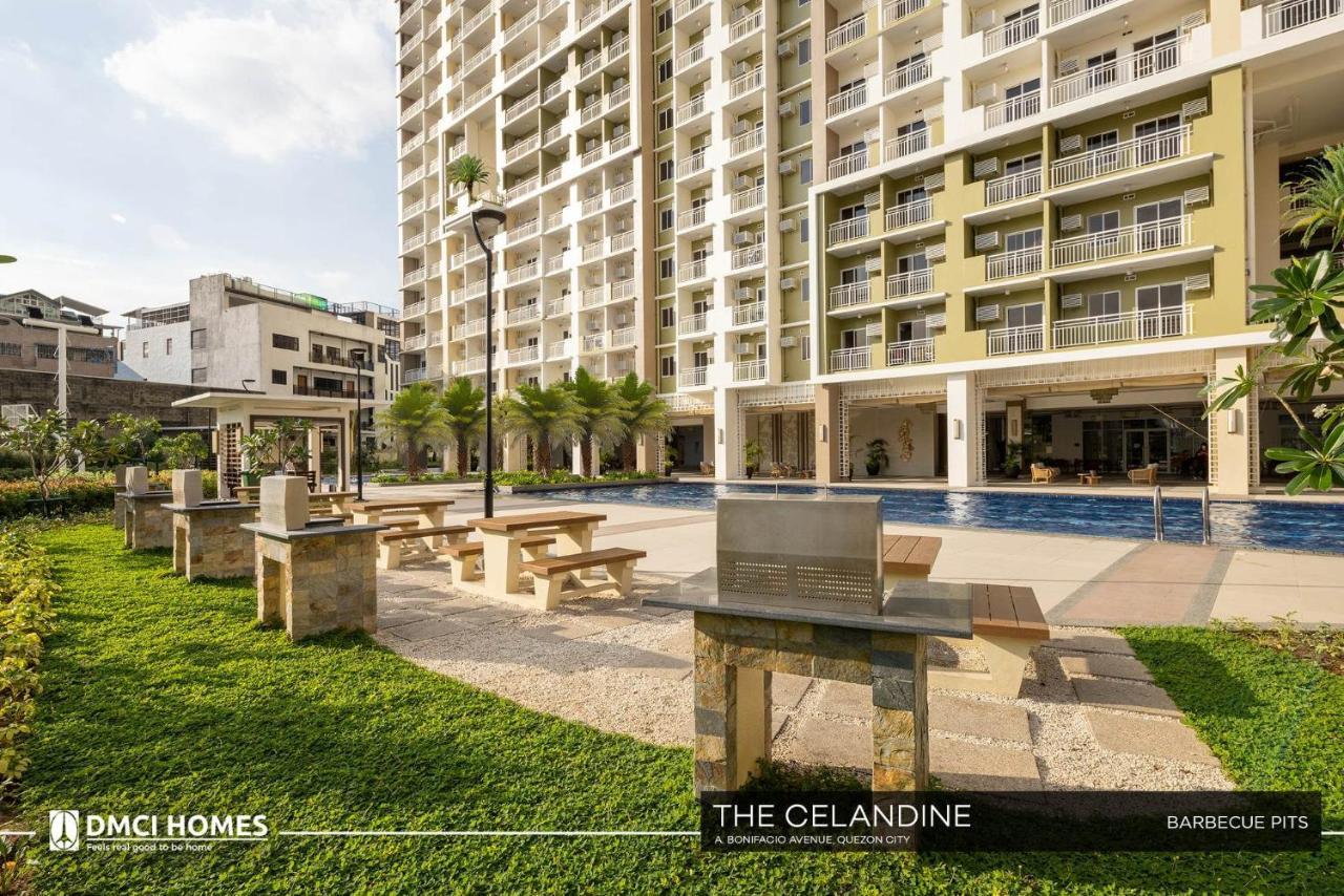 Aparthotel Celandine By Dmci