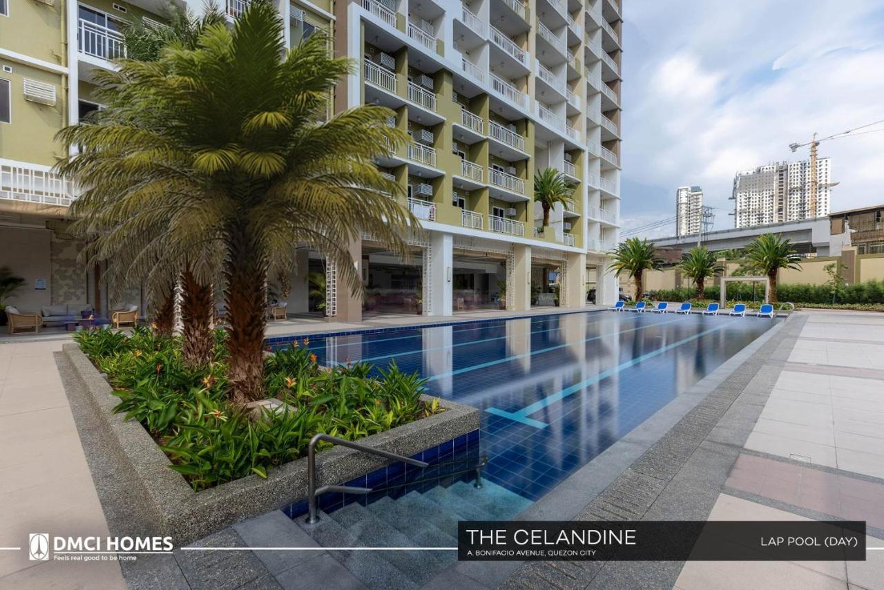 Celandine By Dmci Aparthotel