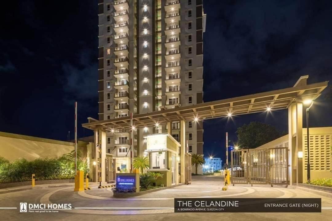 Aparthotel Celandine By Dmci