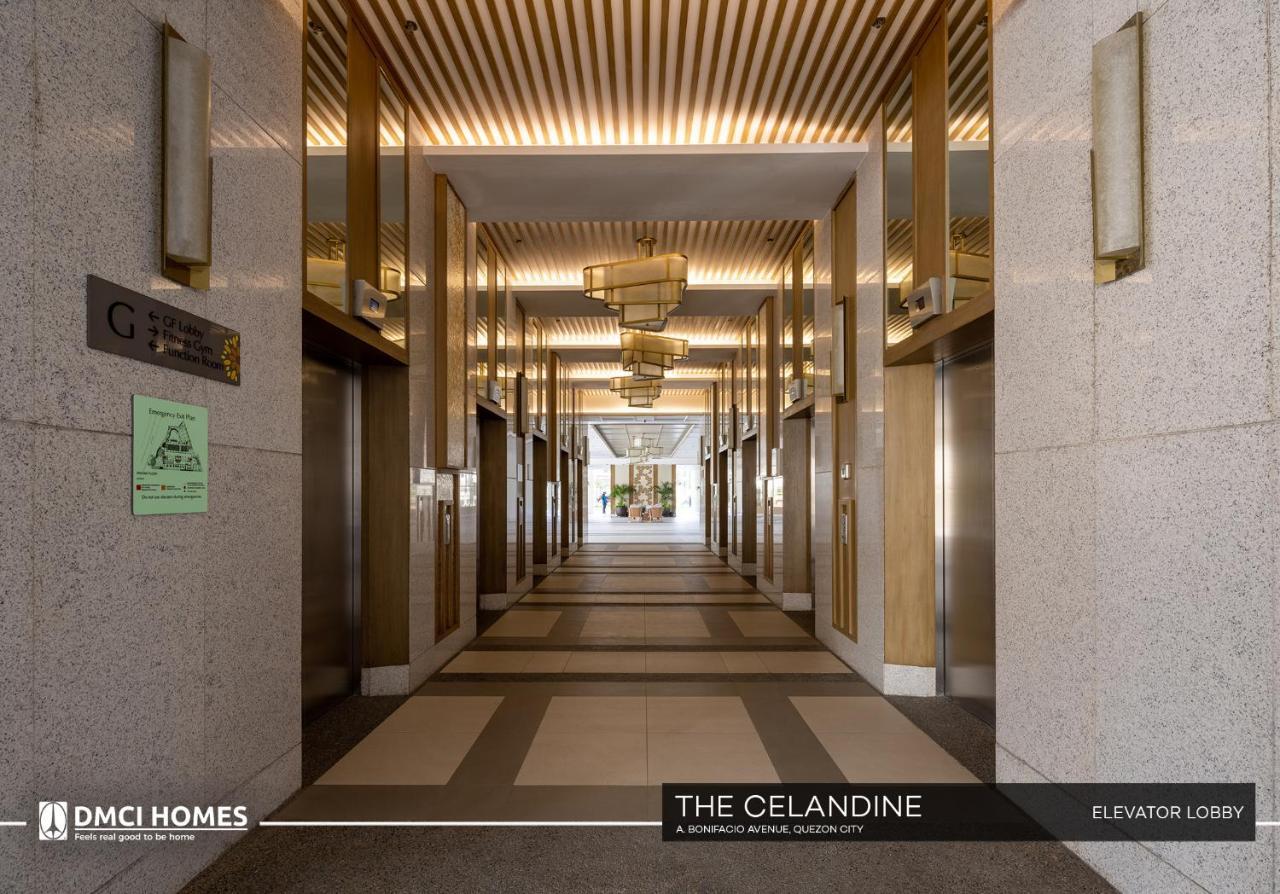 Celandine By Dmci Manila