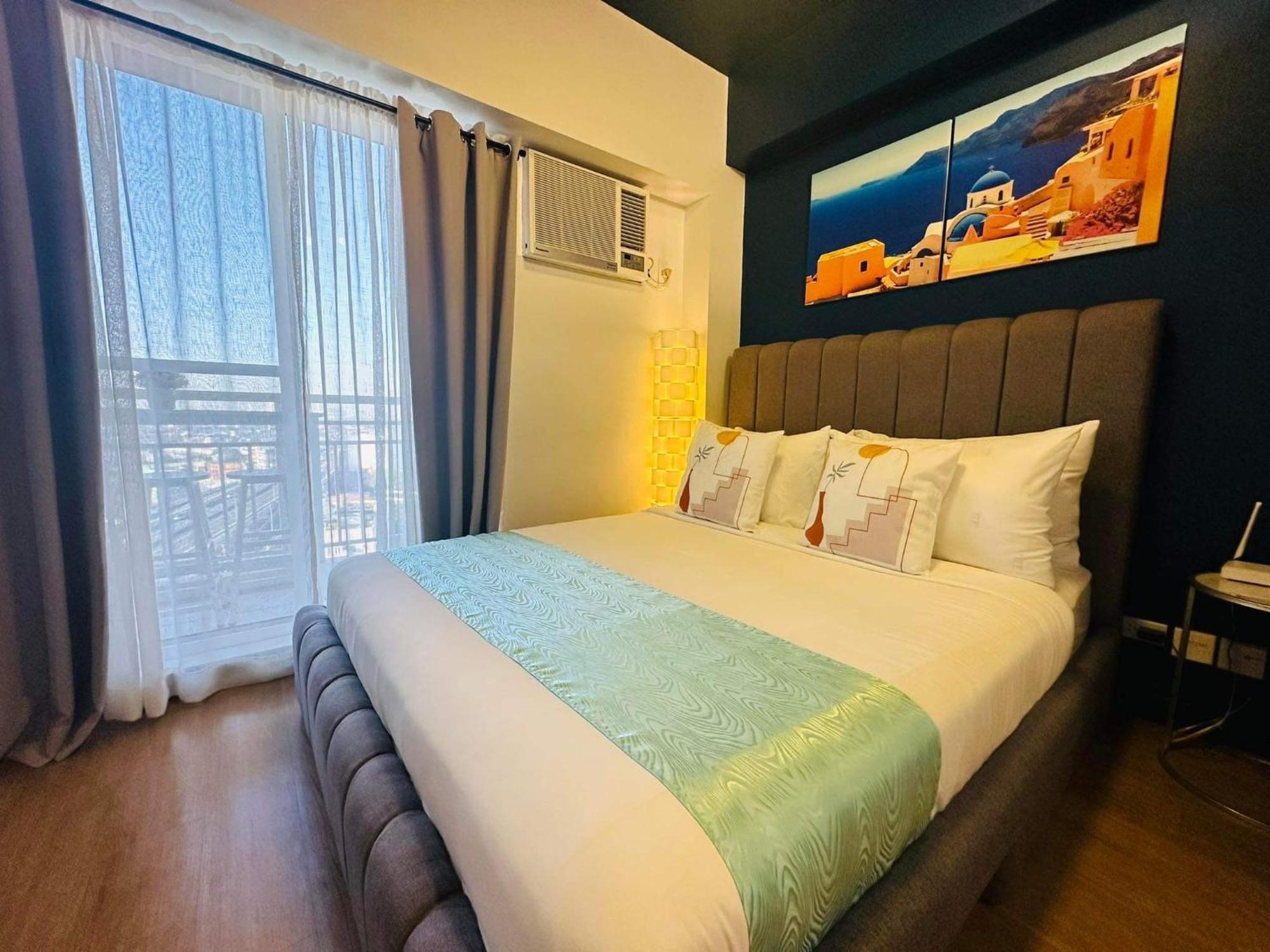 Celandine By Dmci Aparthotel Manila