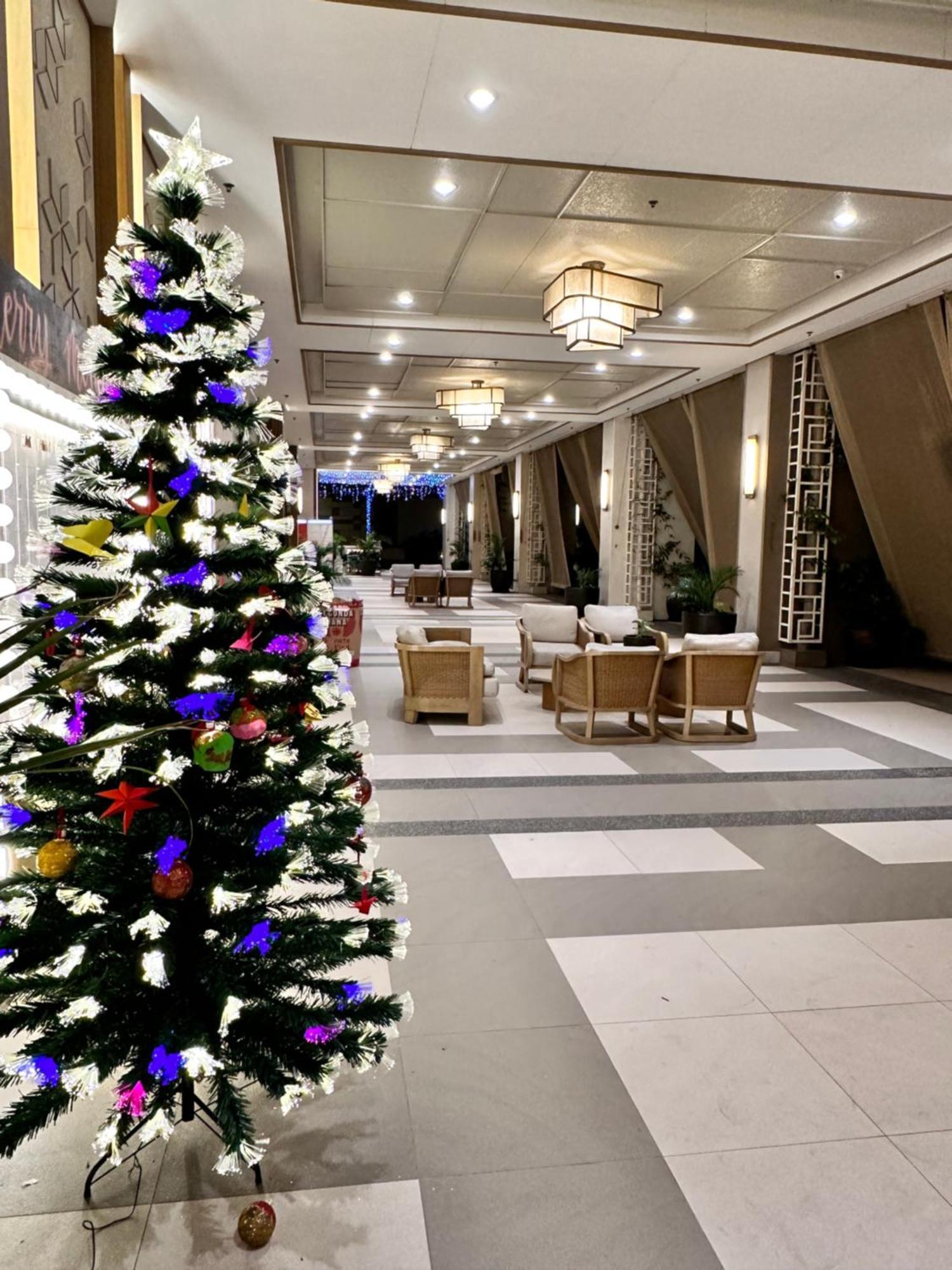 Aparthotel Celandine By Dmci Manila
