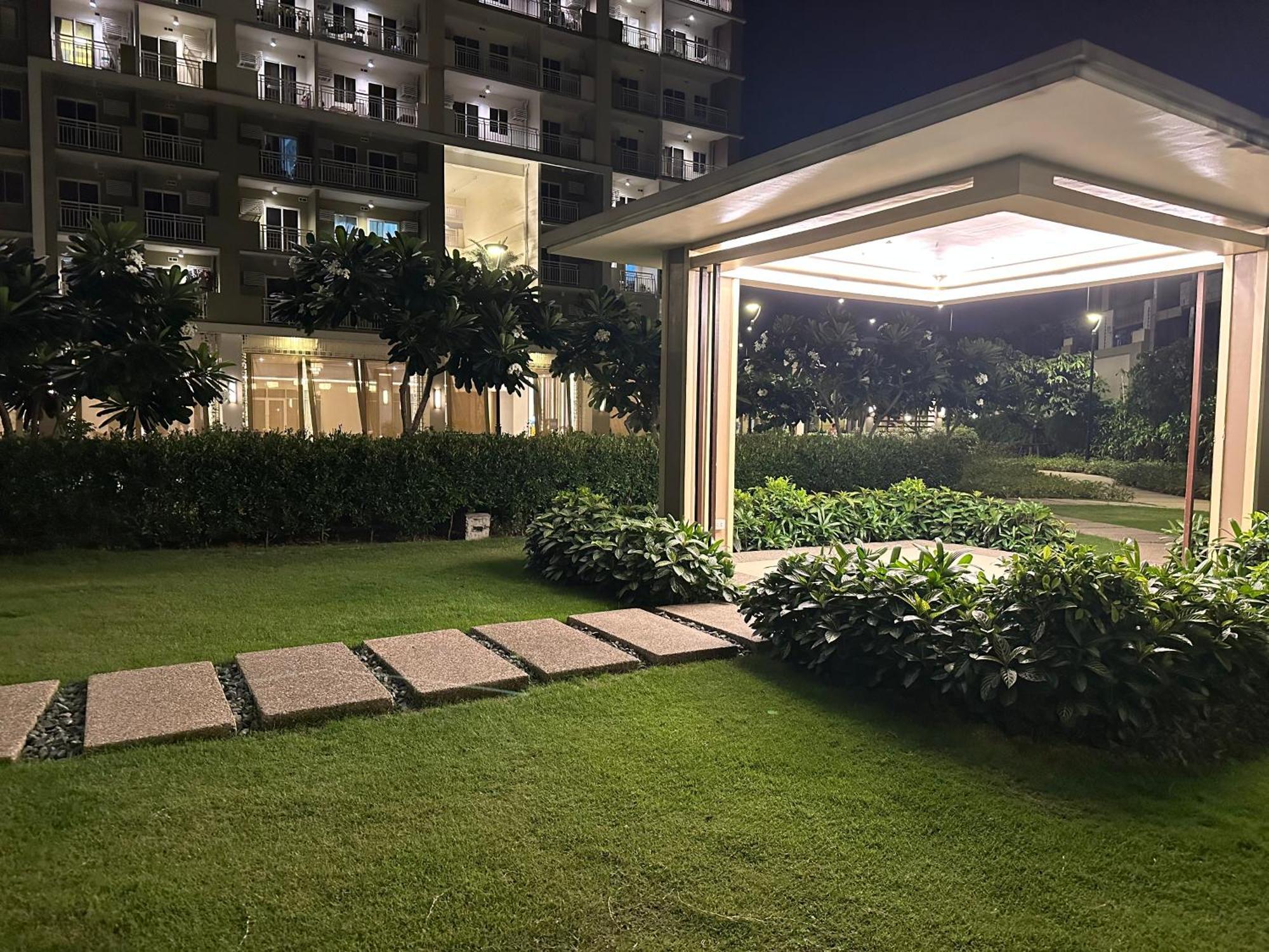 Aparthotel Celandine By Dmci