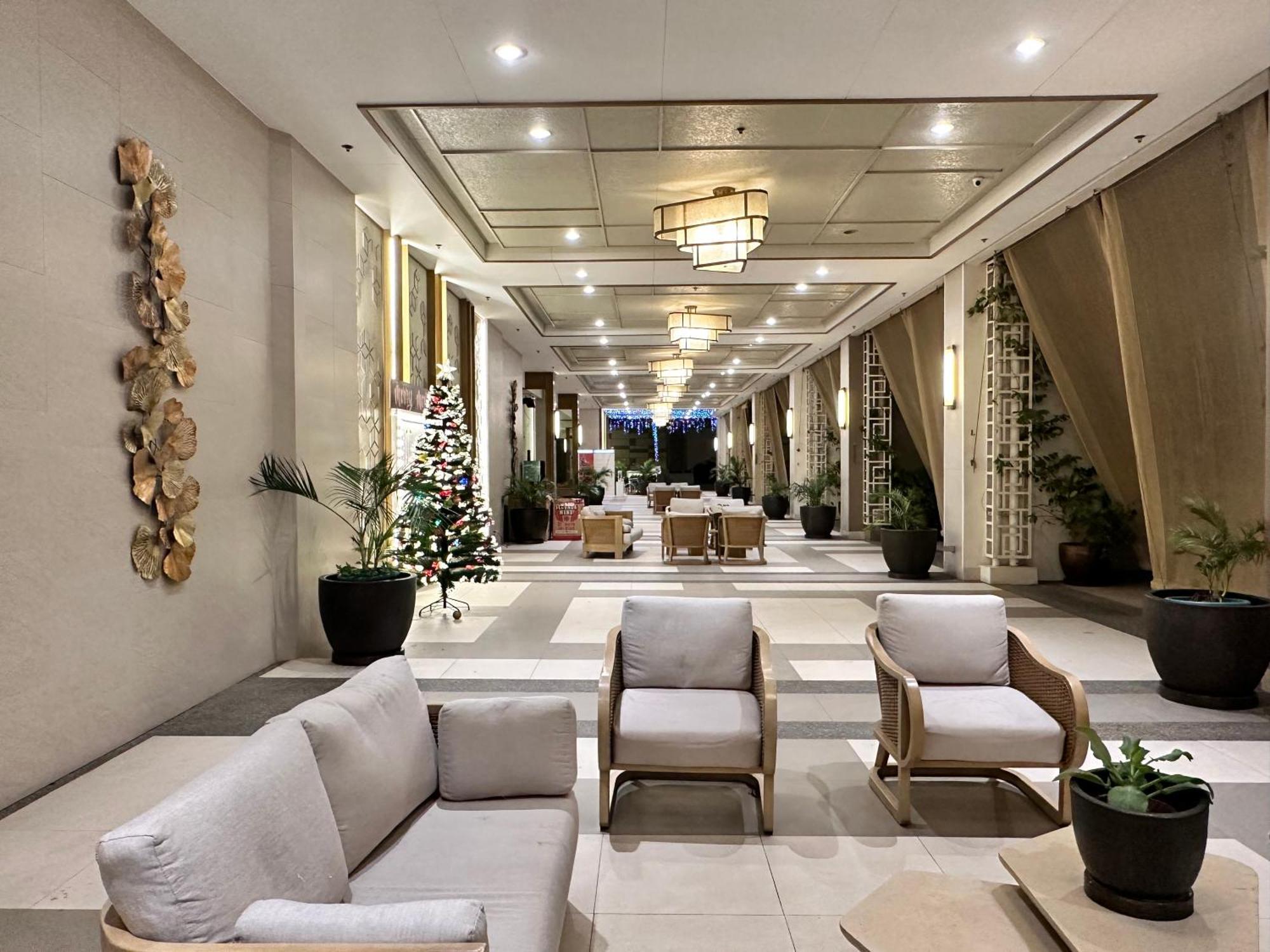 Aparthotel Celandine By Dmci *