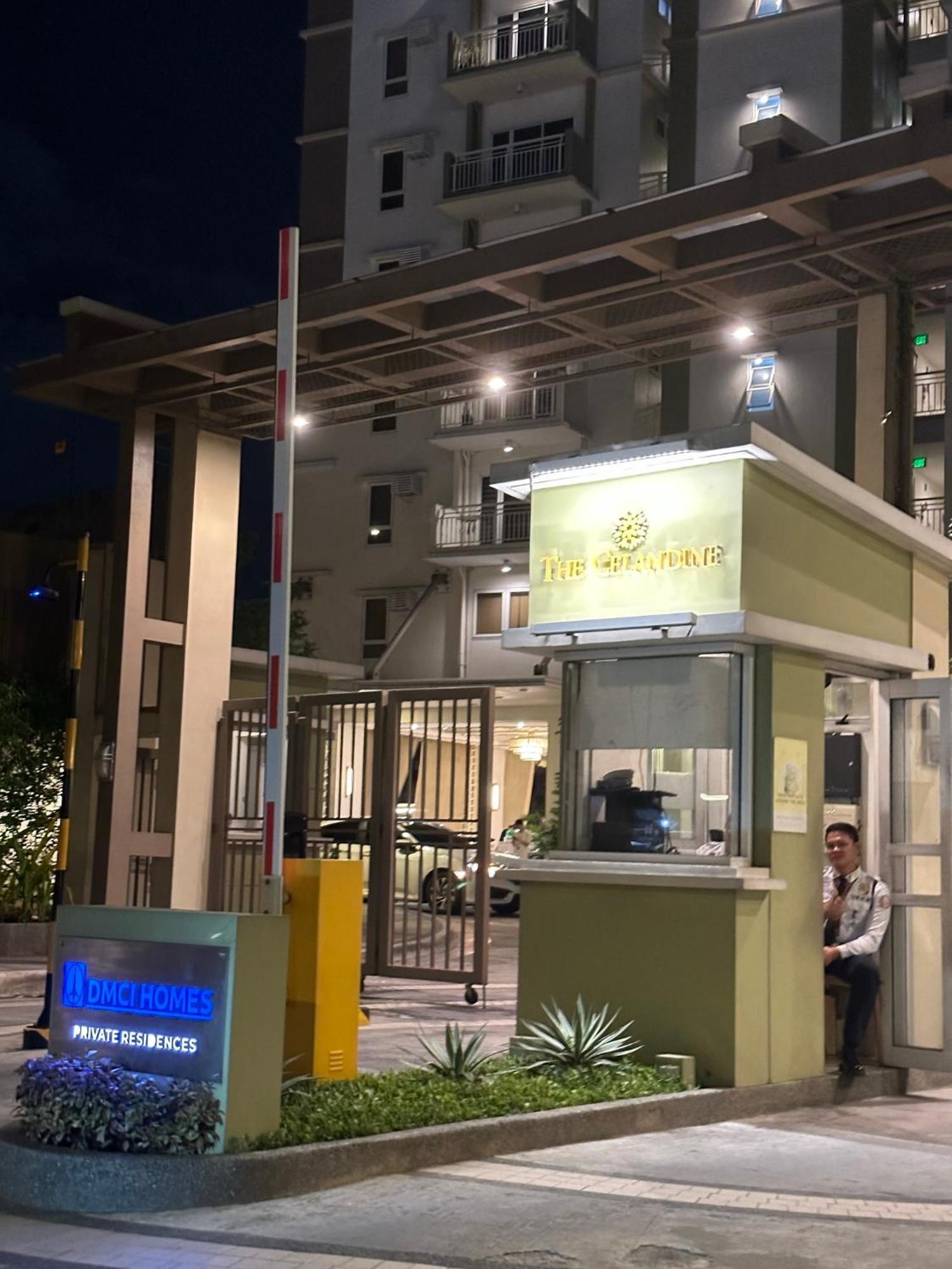 Celandine By Dmci Aparthotel Manila