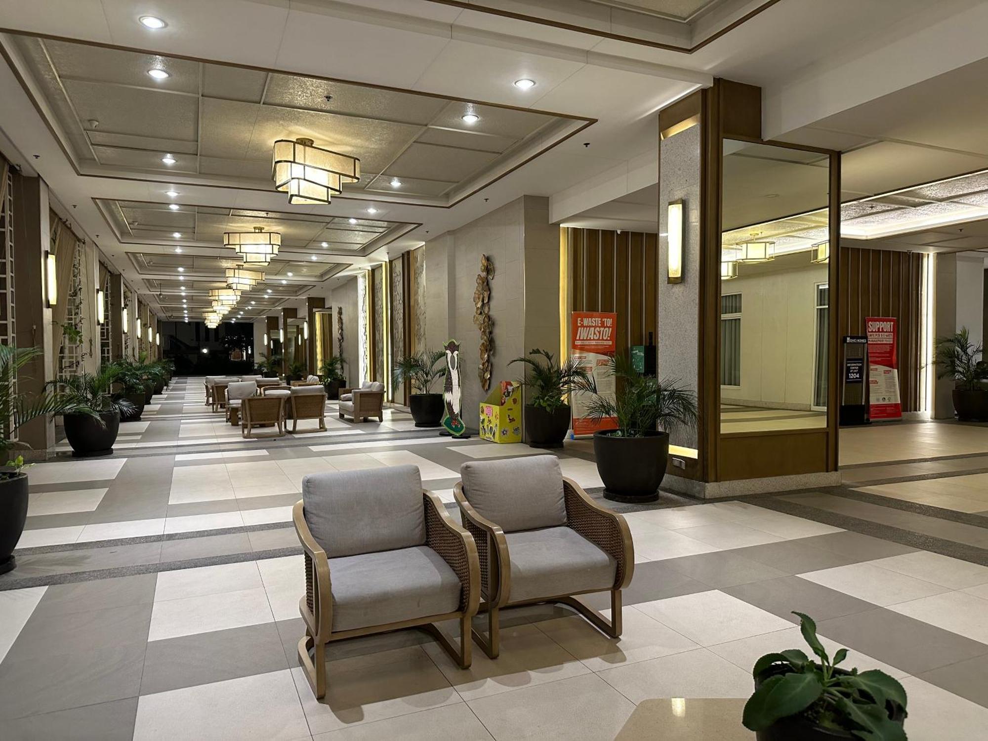 Celandine By Dmci Aparthotel *
