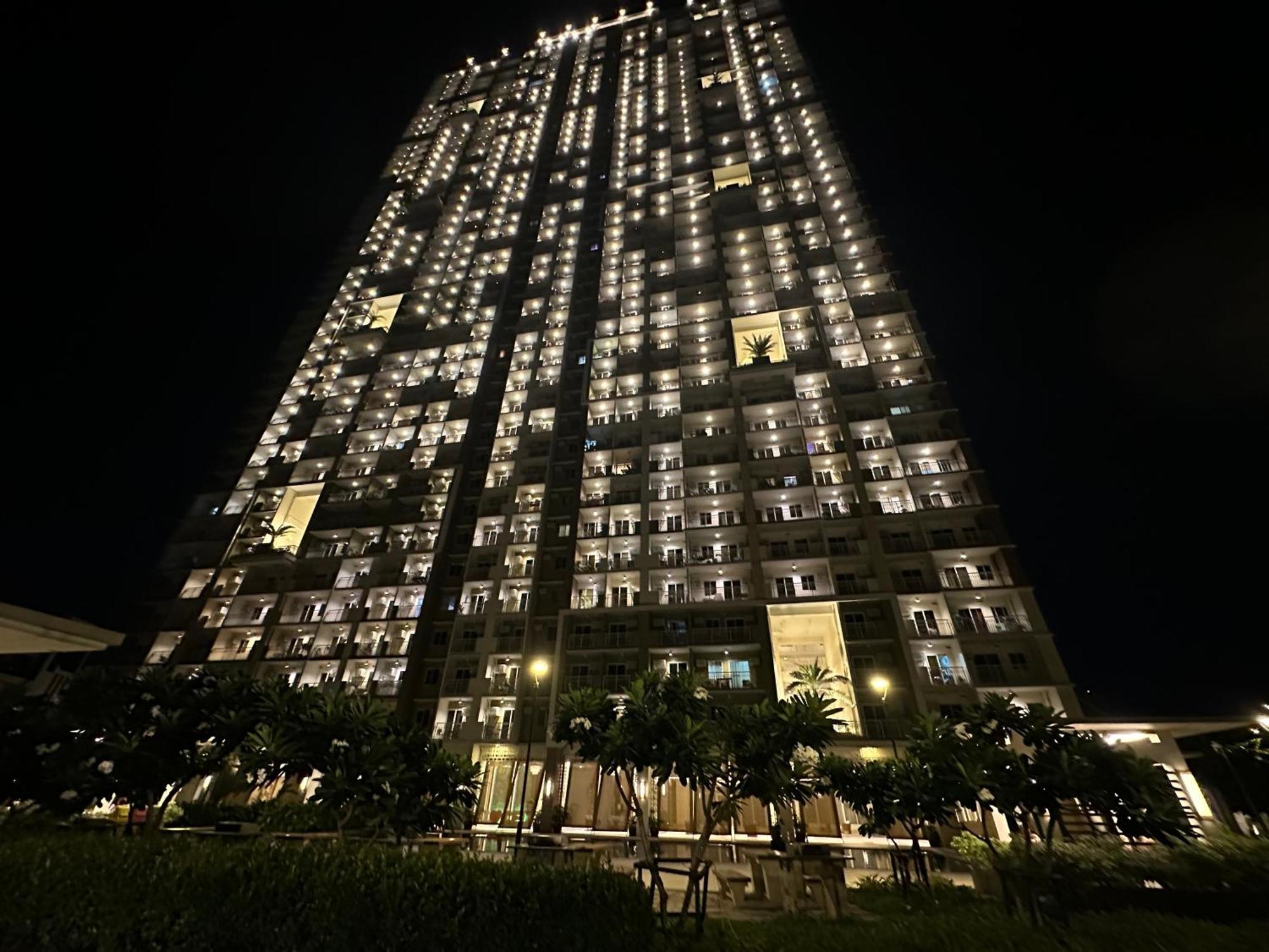 Aparthotel Celandine By Dmci Manila