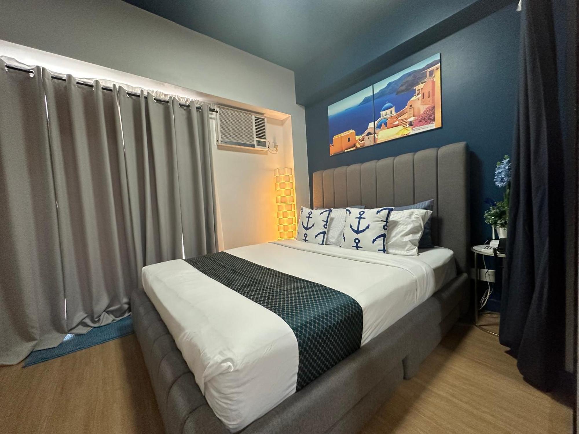 Aparthotel Celandine By Dmci *