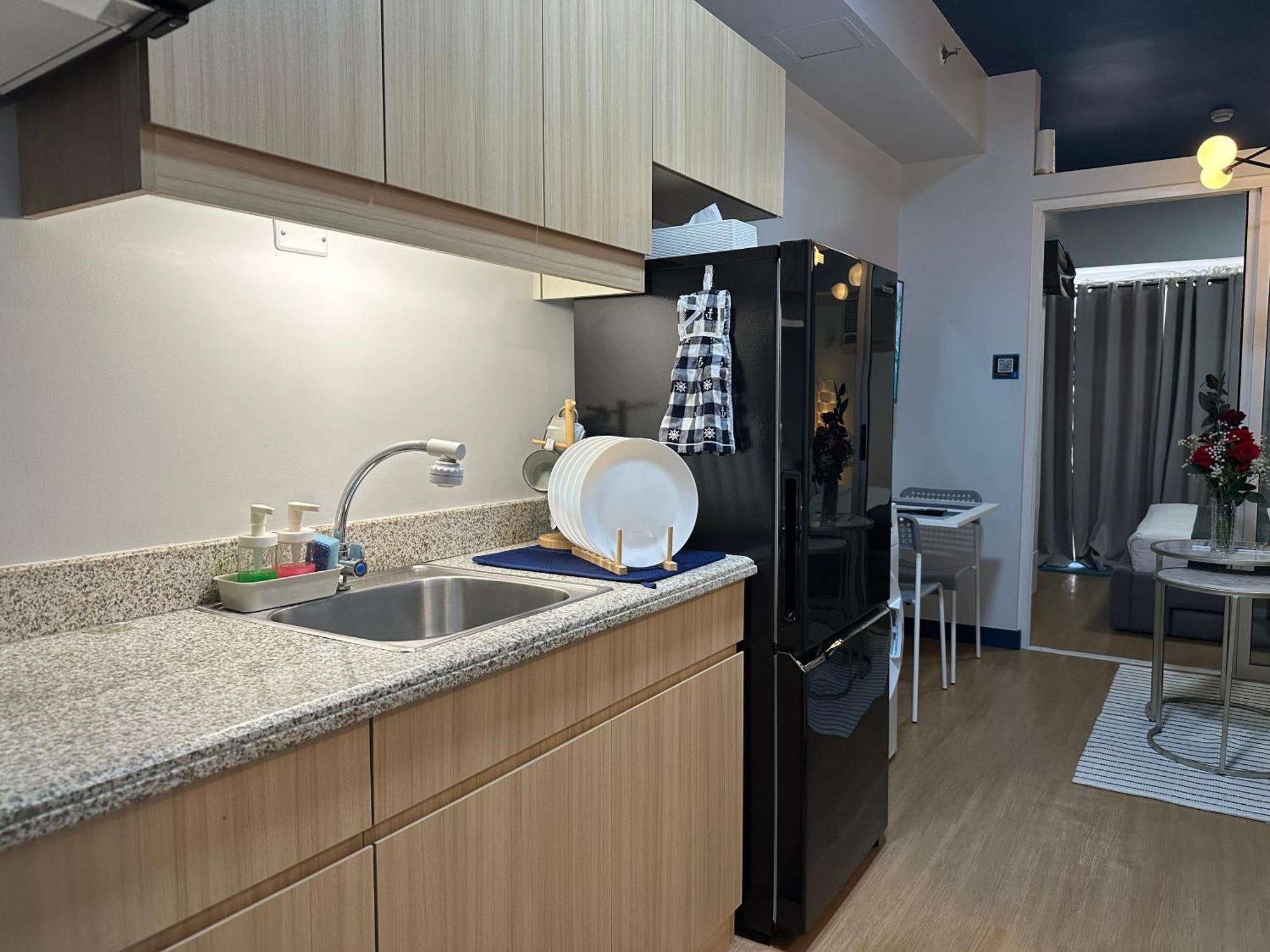 Celandine By Dmci Aparthotel