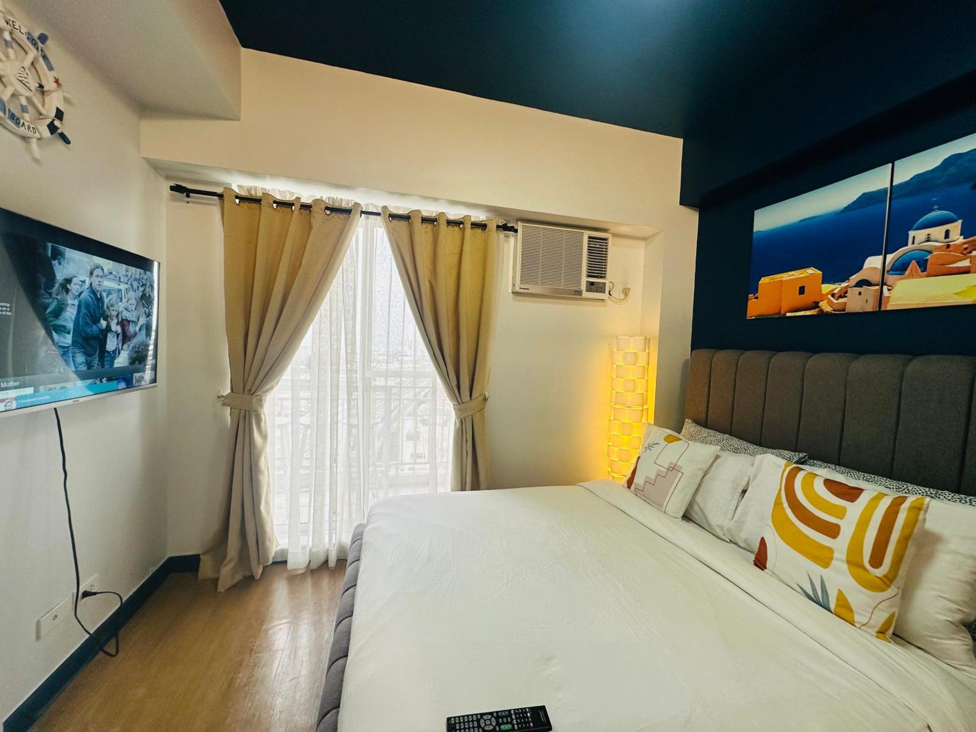 Celandine By Dmci Aparthotel Manila