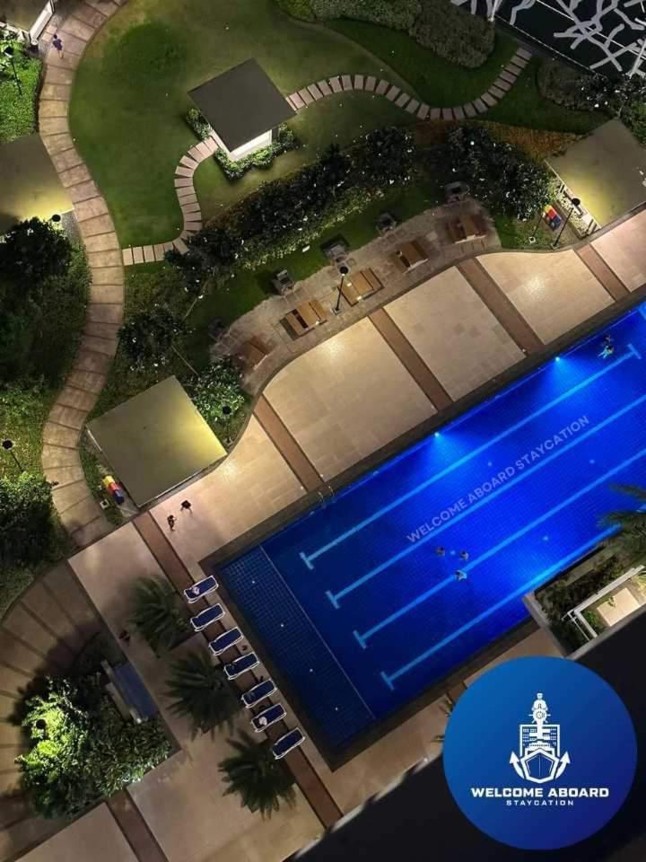 Aparthotel Celandine By Dmci Manila