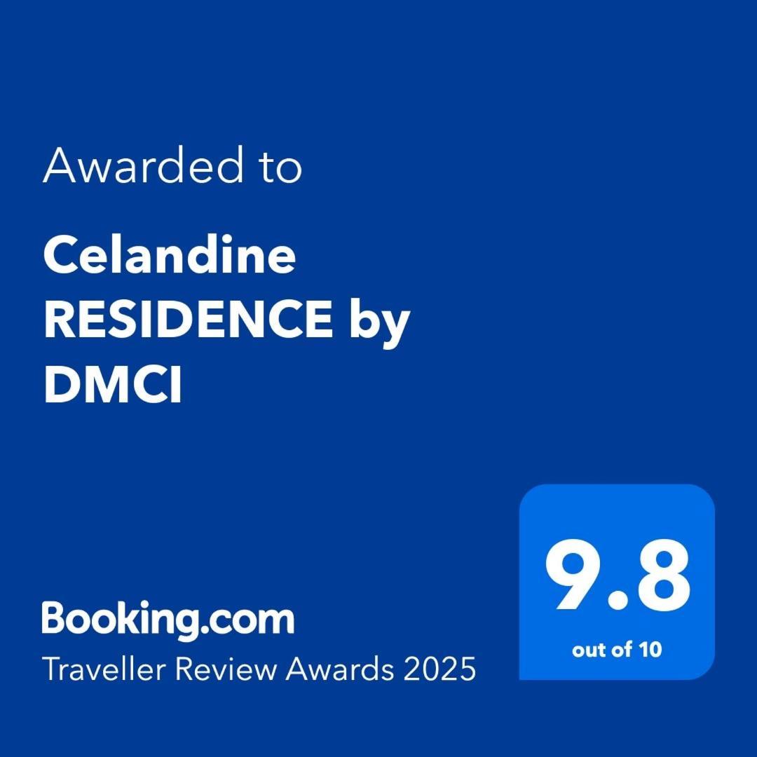 Celandine By Dmci Aparthotel