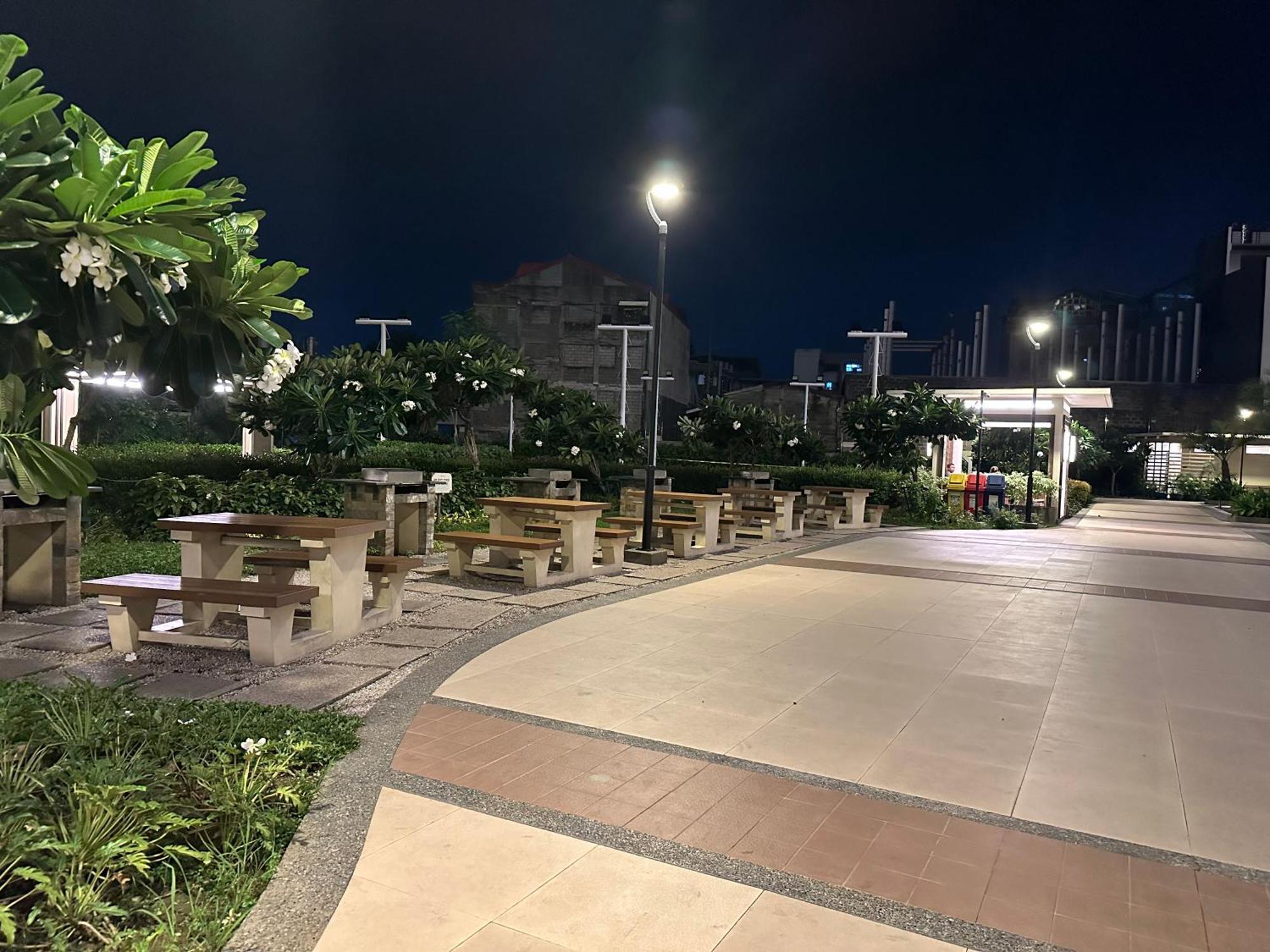 Celandine By Dmci Aparthotel